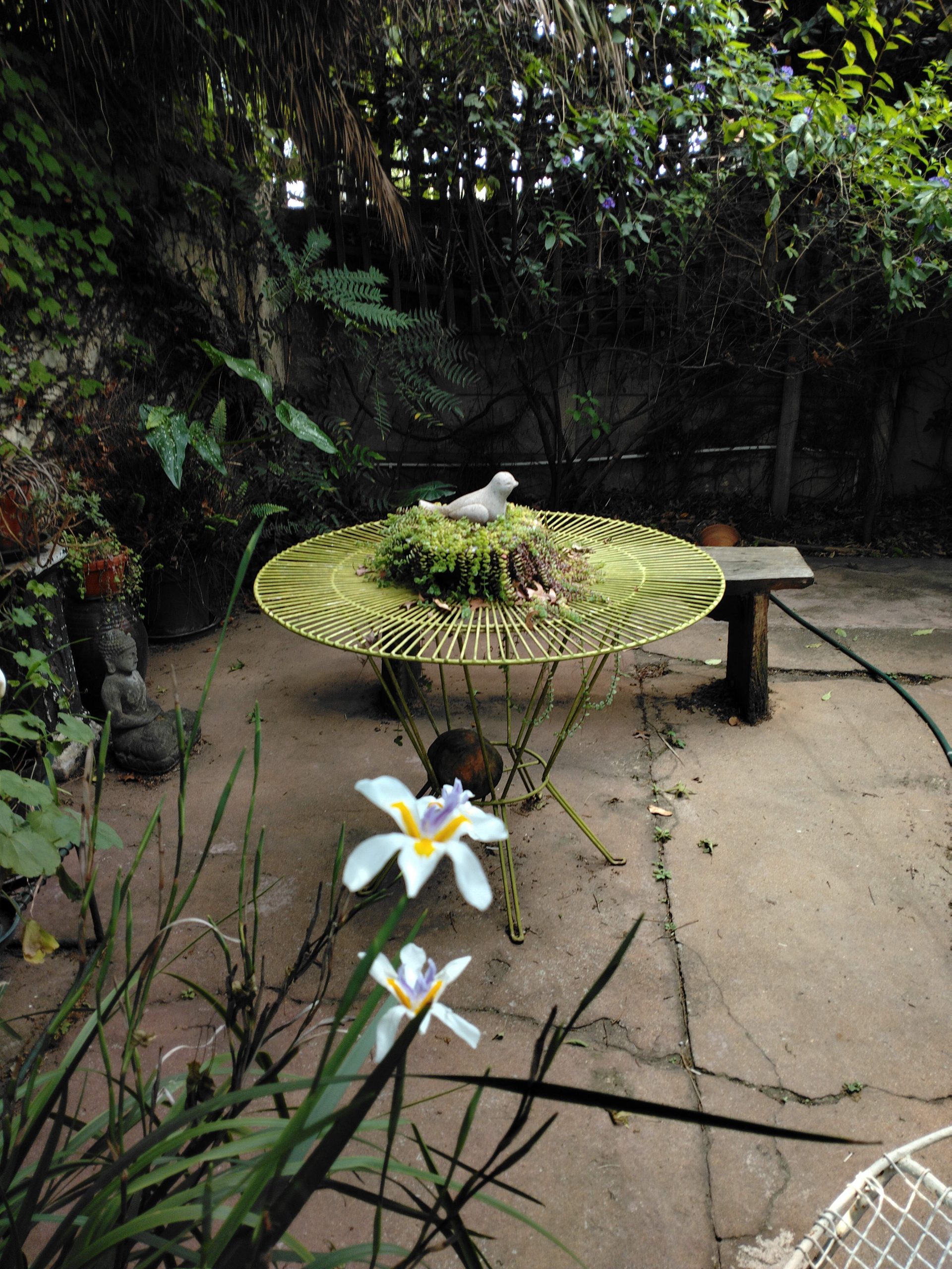 Gardens